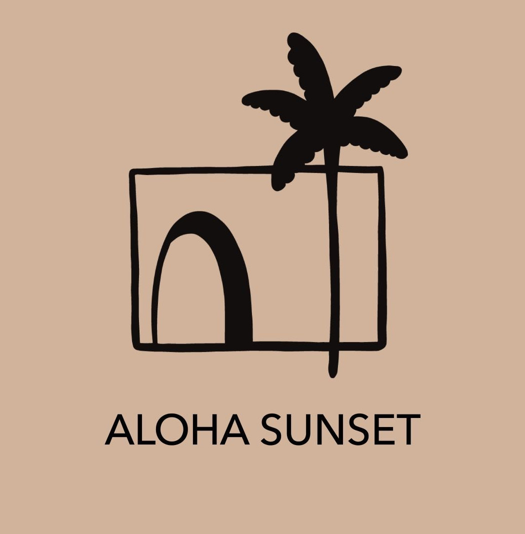 Aloha Sunset