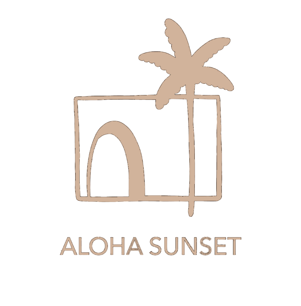 Aloha Sunset