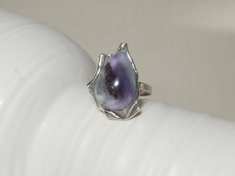 Fluorite Ring