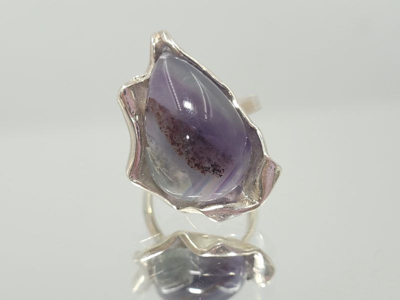 Fluorite Ring