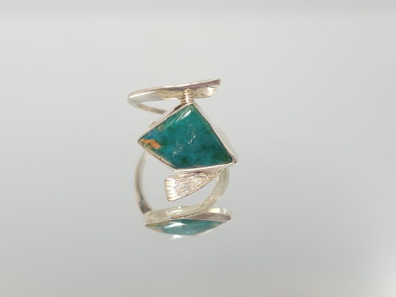 Adamite Ring