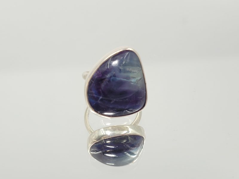 Fluorite Ring