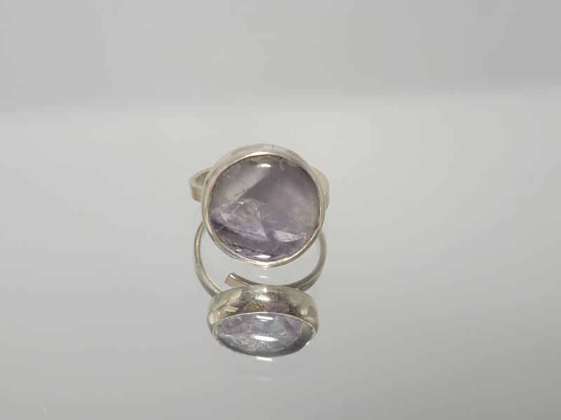 Fluorite Ring