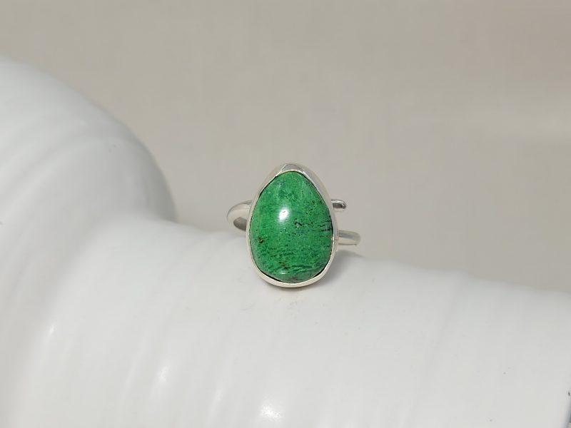 Conichalcite Ring