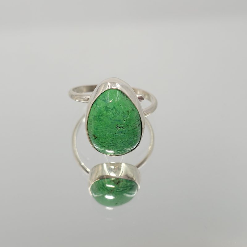 Conichalcite Ring