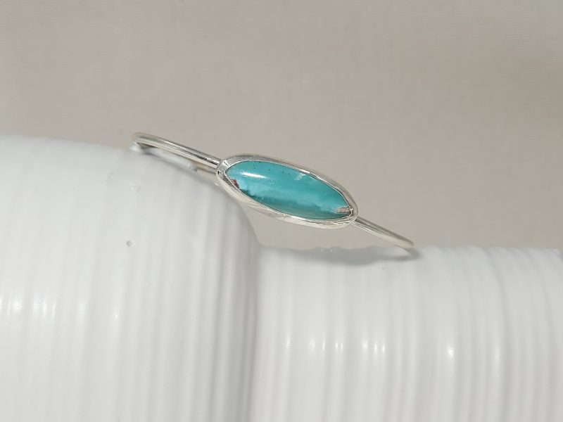 Smithsonite Bracelet