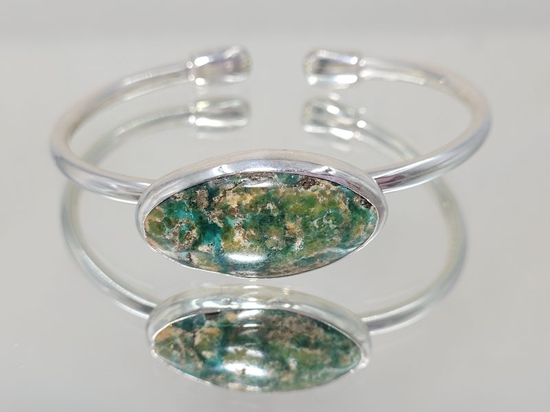 Adamite Bracelet