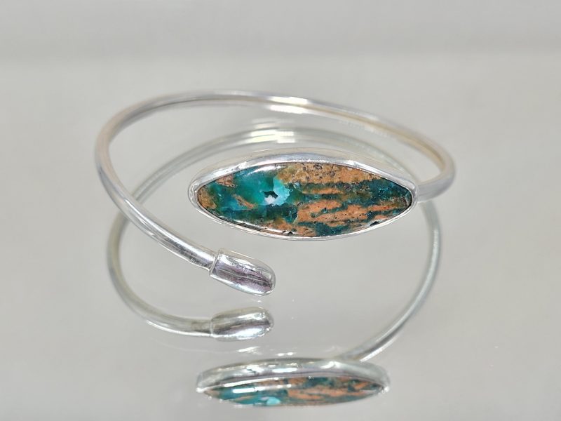 Adamite Bracelet