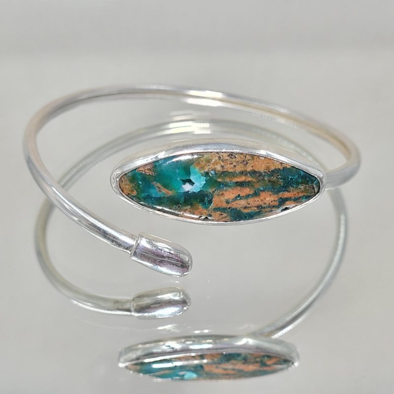 Adamite Bracelet