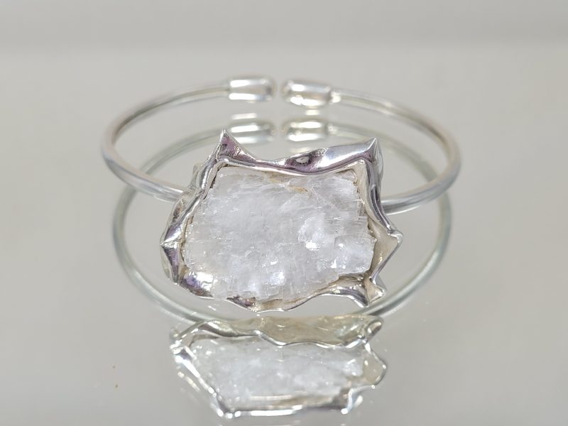 Barite Bracelet