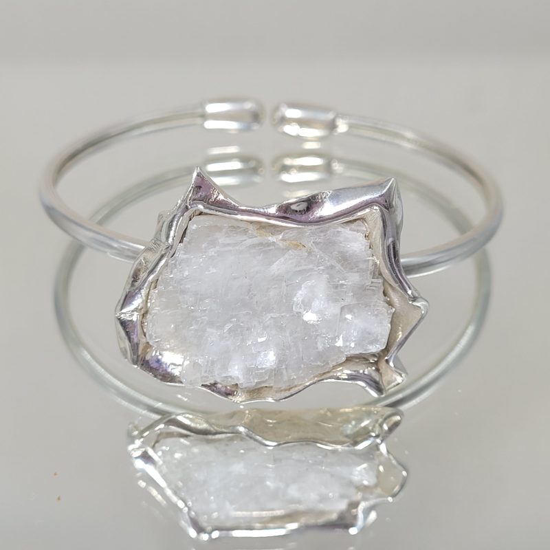 Barite Bracelet