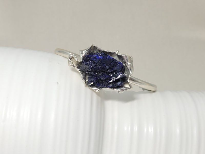 Azurite Bracelet