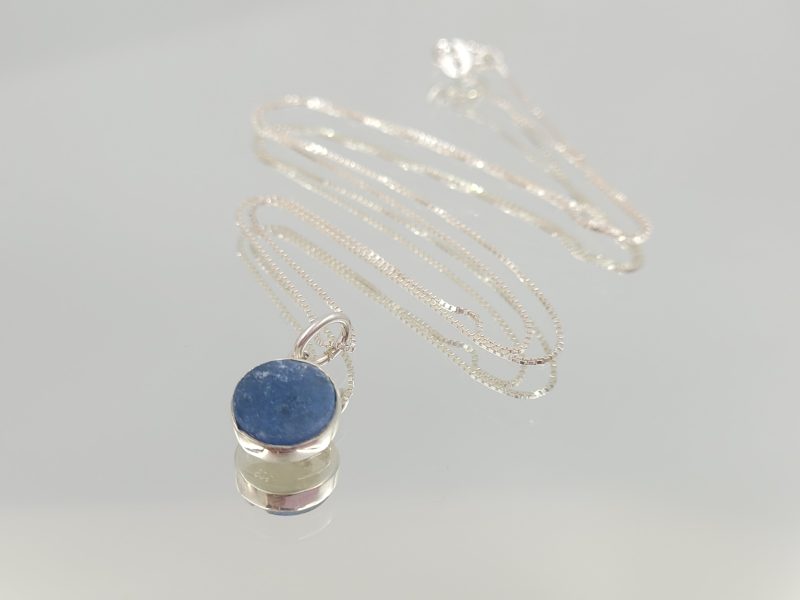 Chalcedony Necklace