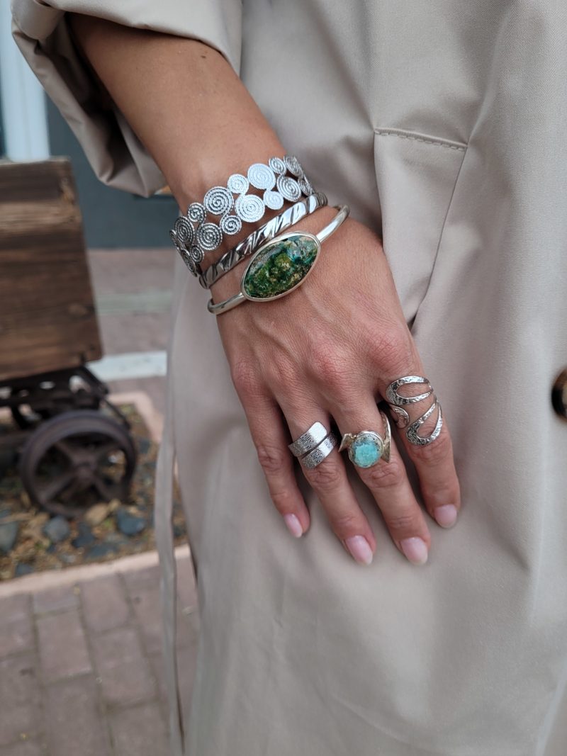 Adamite Bracelet