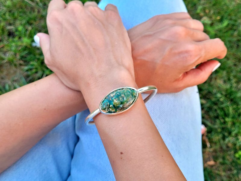 Adamite Bracelet