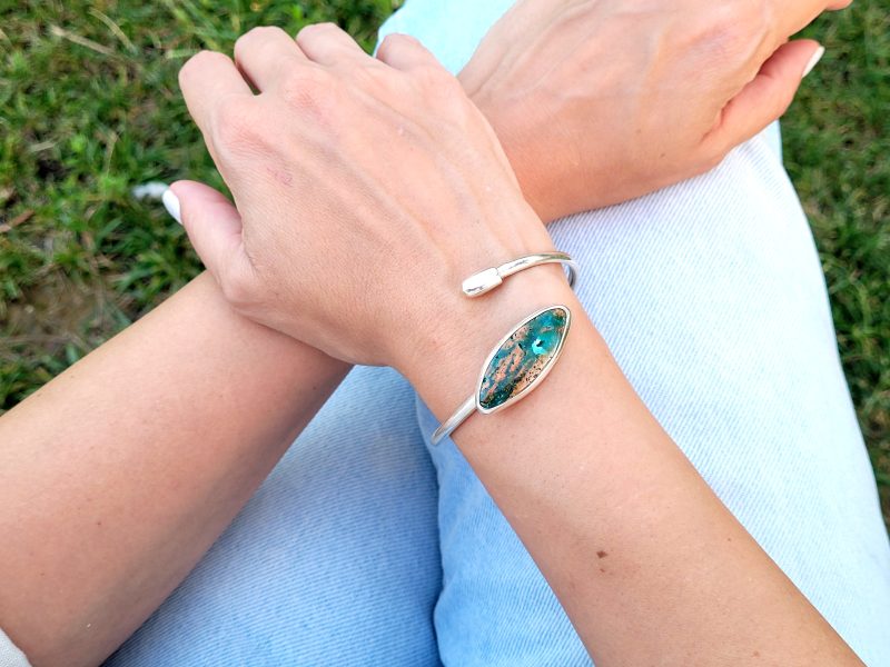 Adamite Bracelet
