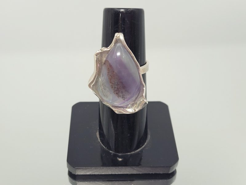 Fluorite Ring