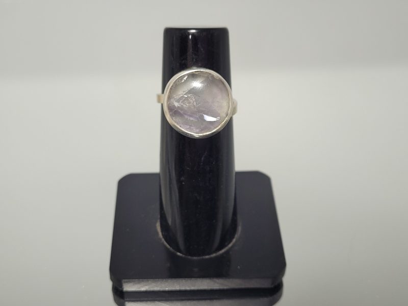 Fluorite Ring