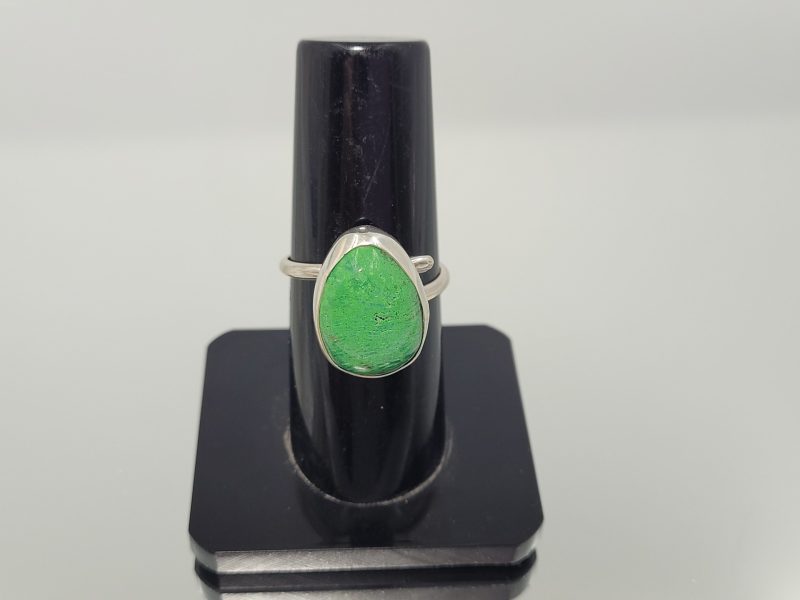 Conichalcite Ring